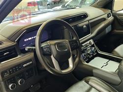 جي ام سي يوكون